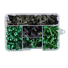 Bodywork screws nuts for sale  Delivered anywhere in UK