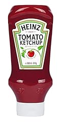 Heinz tomato ketchup for sale  Delivered anywhere in UK