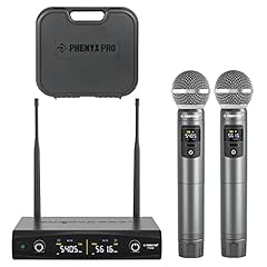 Phenyx pro uhf for sale  Delivered anywhere in UK