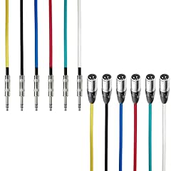 Axcessables xlr male for sale  Delivered anywhere in USA 