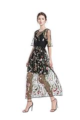 Baronhong womens floral for sale  Delivered anywhere in USA 