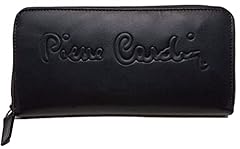 Pierre cardin portafoglio usato  Spedito ovunque in Italia 