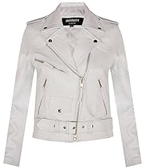 Infinity leather blouson d'occasion  Livré partout en France