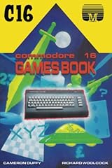Commodore games book for sale  Delivered anywhere in UK
