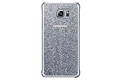 Samsung custodia glitter usato  Spedito ovunque in Italia 