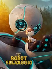 Robot selvaggio usato  Spedito ovunque in Italia 