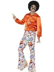 Smiffys 60s groovy for sale  Delivered anywhere in UK