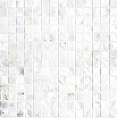 Tessere mosaico quadrato usato  Spedito ovunque in Italia 