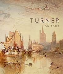 Turner tour for sale  Delivered anywhere in Ireland