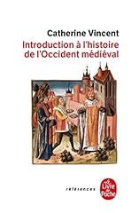 Introduction histoire occident d'occasion  Livré partout en France