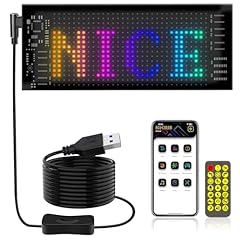 Insegna luminoso led usato  Spedito ovunque in Italia 