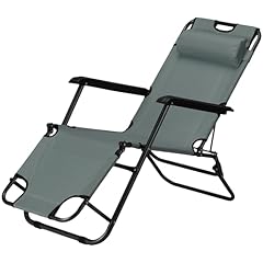 Jemidi chaise longue d'occasion  Livré partout en Belgiqu