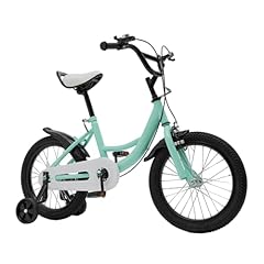 Ealtqund bicicletta per usato  Spedito ovunque in Italia 