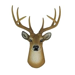 Point buck wall for sale  Delivered anywhere in USA 