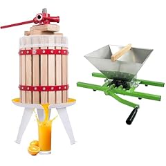 Crystals fruit press for sale  Delivered anywhere in UK