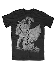 Skeletor premium shirt gebraucht kaufen  Wird an jeden Ort in Deutschland