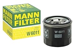 Mann filter 6011 usato  Spedito ovunque in Italia 