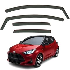 Set wind deflectors for sale  Delivered anywhere in UK