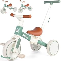 Aiwo kids tricycle for sale  Delivered anywhere in UK