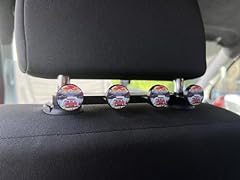 Car seat hooks for sale  Delivered anywhere in UK
