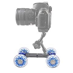 Camera dolly skater for sale  Delivered anywhere in USA 