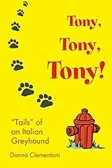 Tony tony tony d'occasion  Livré partout en Belgiqu