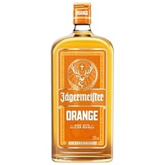 Jägermeister orange usato  Spedito ovunque in Italia 