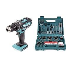 Makita trapano avvitatore usato  Spedito ovunque in Italia 