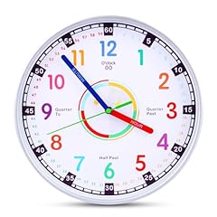 Mxtimwan horloge murale d'occasion  Livré partout en Belgiqu