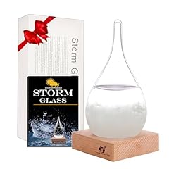 Funohye storm glass for sale  Delivered anywhere in UK