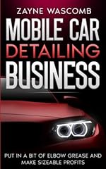 Mobile car detailing for sale  Delivered anywhere in USA 