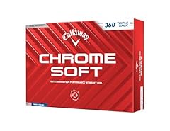 Callaway golf chrome for sale  Delivered anywhere in USA 