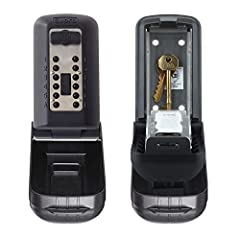 Keysafe supra p500 for sale  Delivered anywhere in Ireland