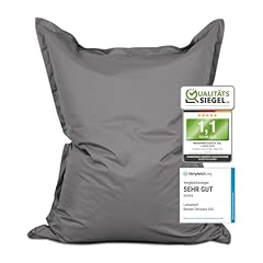 Lumaland riesen sitzsack gebraucht kaufen  Wird an jeden Ort in Deutschland