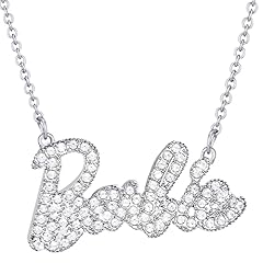 Bjperfms collier barbi d'occasion  Livré partout en France