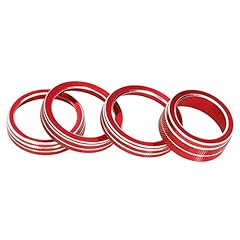 Oukens 4pcs garniture d'occasion  Livré partout en France