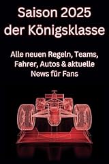 Formel saison 2025 gebraucht kaufen  Wird an jeden Ort in Deutschland