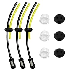 3pcs strimmer fuel for sale  Delivered anywhere in UK