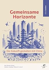 Gemeinsame horizonte zukunft gebraucht kaufen  Wird an jeden Ort in Deutschland