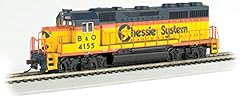 Bachmann trains emd for sale  Delivered anywhere in USA 