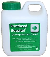 Printhead hospital cleaning for sale  Delivered anywhere in USA 