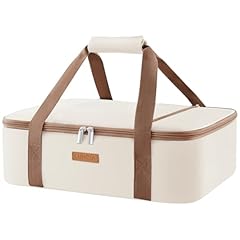 Luncia insulated casserole for sale  Delivered anywhere in USA 