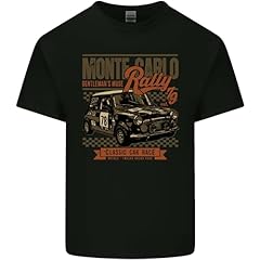 3tees monte carlo for sale  Delivered anywhere in UK