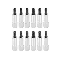 Autohaux 12pcs chrome for sale  Delivered anywhere in UK