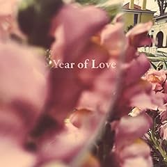 Year love lp for sale  Delivered anywhere in USA 