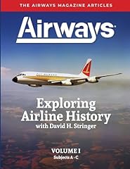 Exploring airline history for sale  Delivered anywhere in UK