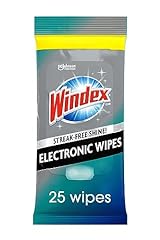 Windex electronics wipes for sale  Delivered anywhere in USA 