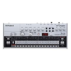 Roland TR-06 Boutique Compact Drum Machine with Modern for sale  Delivered anywhere in Canada
