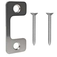 Adjustable strike plate for sale  Delivered anywhere in USA 