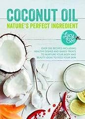 Coconut oil nature for sale  Delivered anywhere in UK